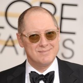 James Spader